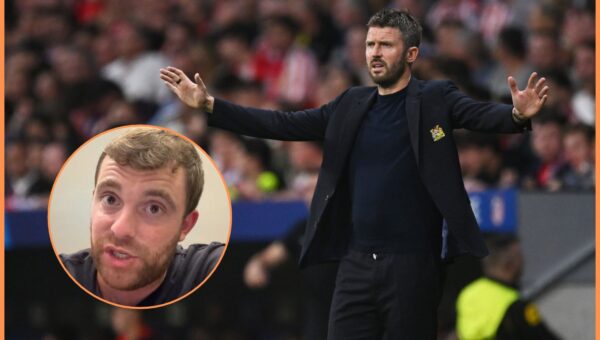 Fabrizio Romano explains factor that could make “big difference” to Man United manager situation