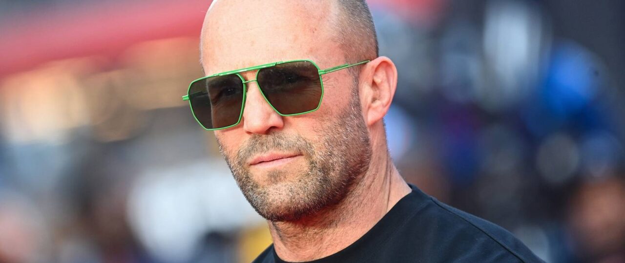Jason Statham's 2026 Action Thriller Officially Returns to Streaming Charts
