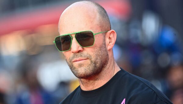Jason Statham’s 2026 Action Thriller Officially Returns to Streaming Charts