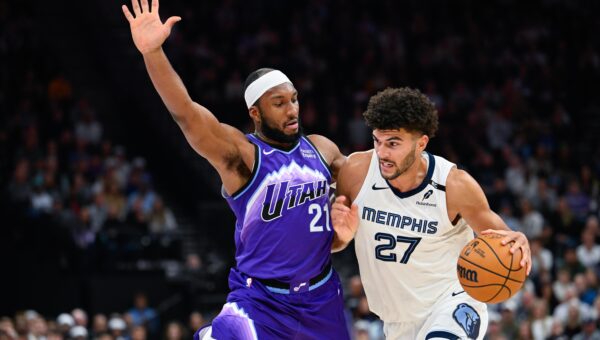 Cameron Boozer Hype Still Rising