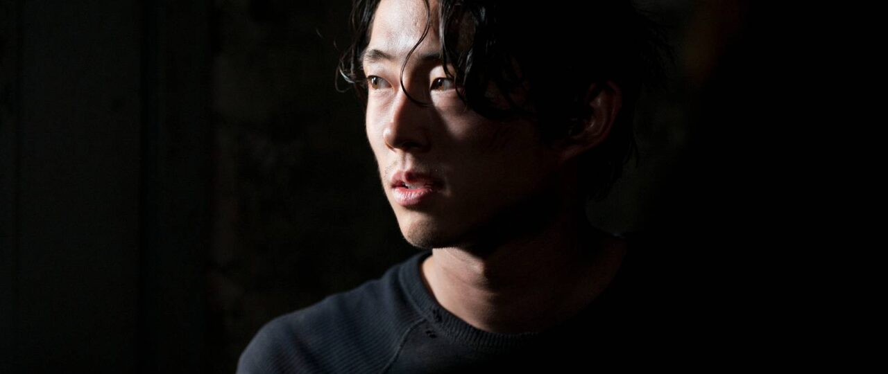 The Walking Dead: Aftermath Officially Brings Back Glenn