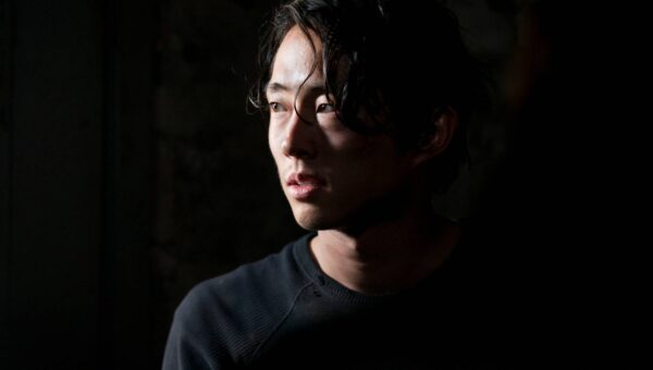 The Walking Dead: Aftermath Officially Brings Back Glenn