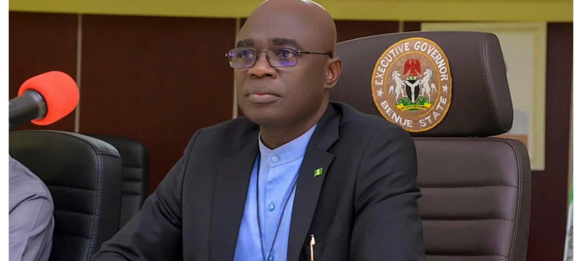 Gov Alia mourns 32 military personnel, condoles families, Nigerian Air Force