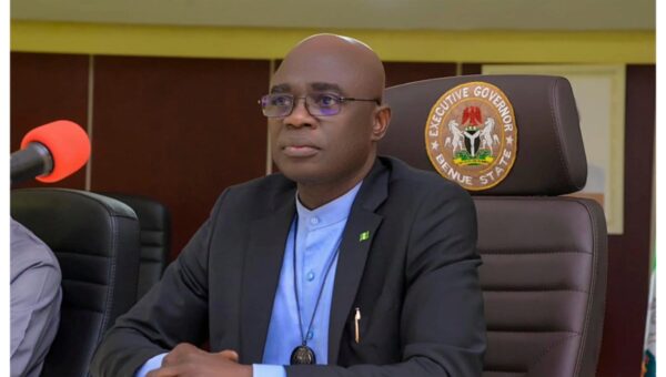 Gov Alia mourns 32 military personnel, condoles families, Nigerian Air Force
