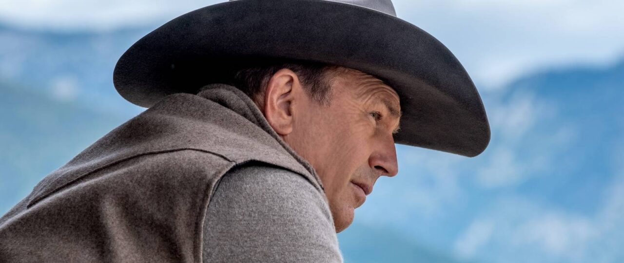Marshals Protects Taylor Sheridan's Biggest Yellowstone Lie
