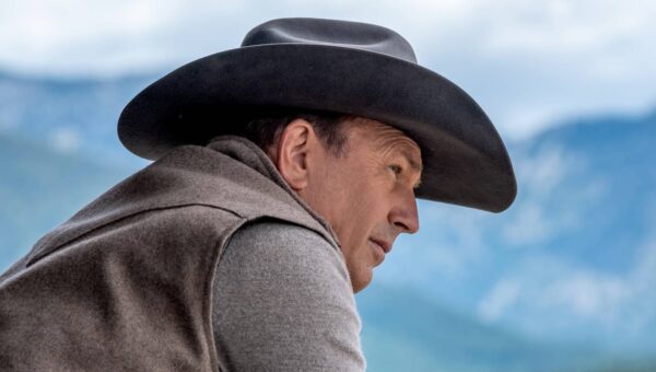 Marshals Protects Taylor Sheridan’s Biggest Yellowstone Lie