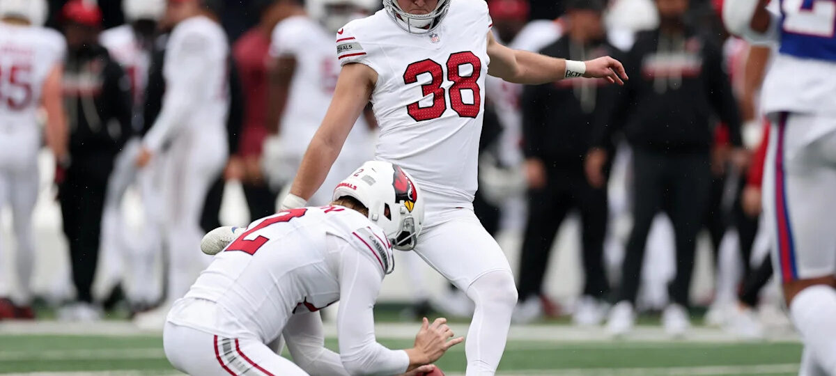 Beaks & Geeks: Cardinals, Giants Winners & Losers: Arizona on the doorstep again