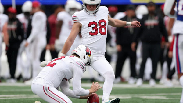 Beaks & Geeks: Cardinals, Giants Winners & Losers: Arizona on the doorstep again
