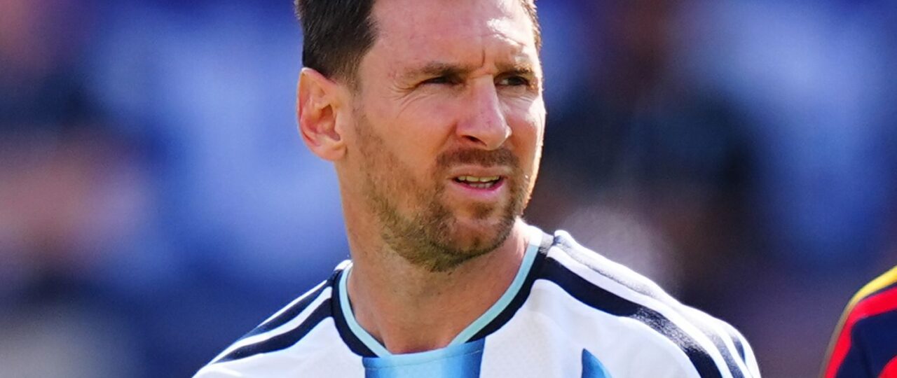 2026 World Cup: Real reason why Argentina lost final to Spain – Messi opens up