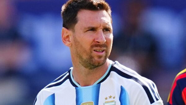 2026 World Cup: Real reason why Argentina lost final to Spain – Messi opens up