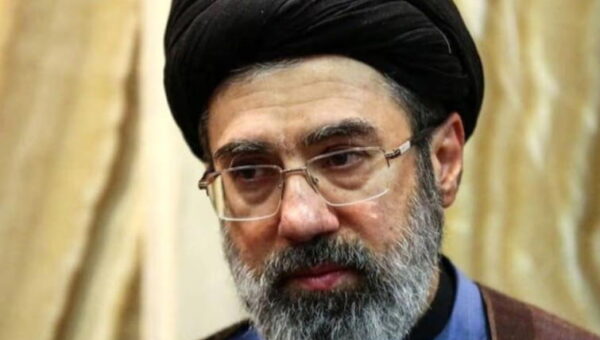 Iran’s supreme leader warns US, Israel against new attacks