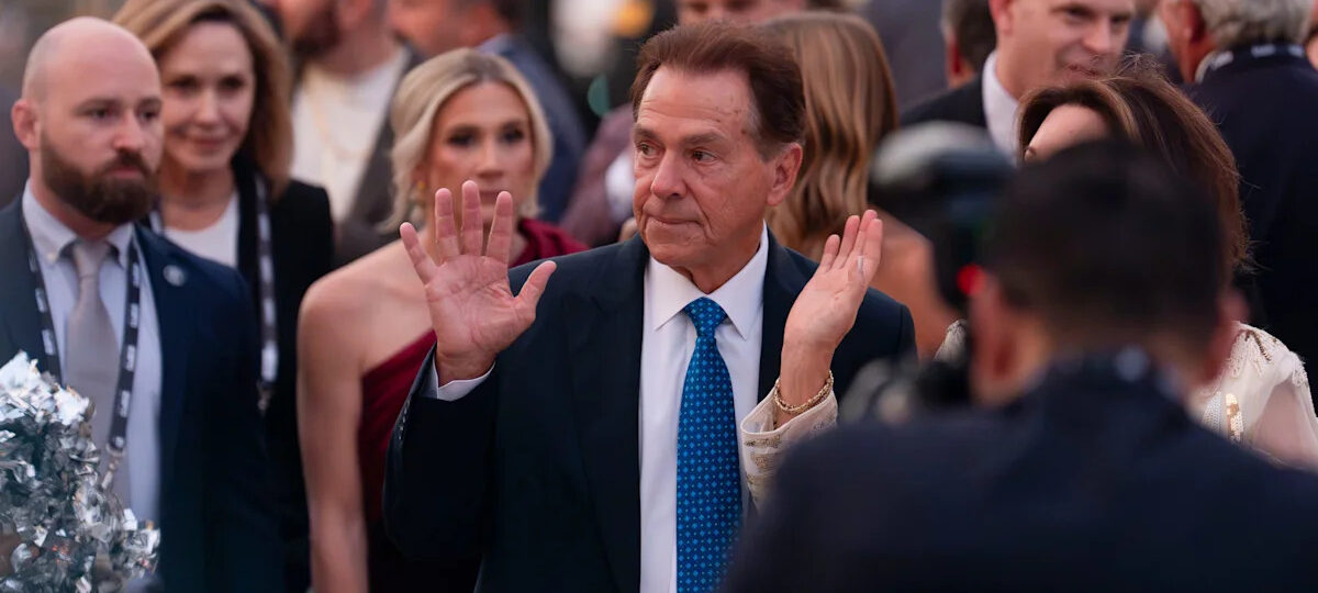 Jalen Hurts made impact for Nick Saban, Miss Terry before documentary premiere