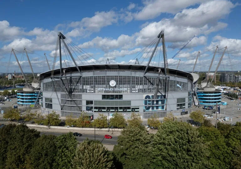 Regulator 'will resign' if any political interference in Man City case