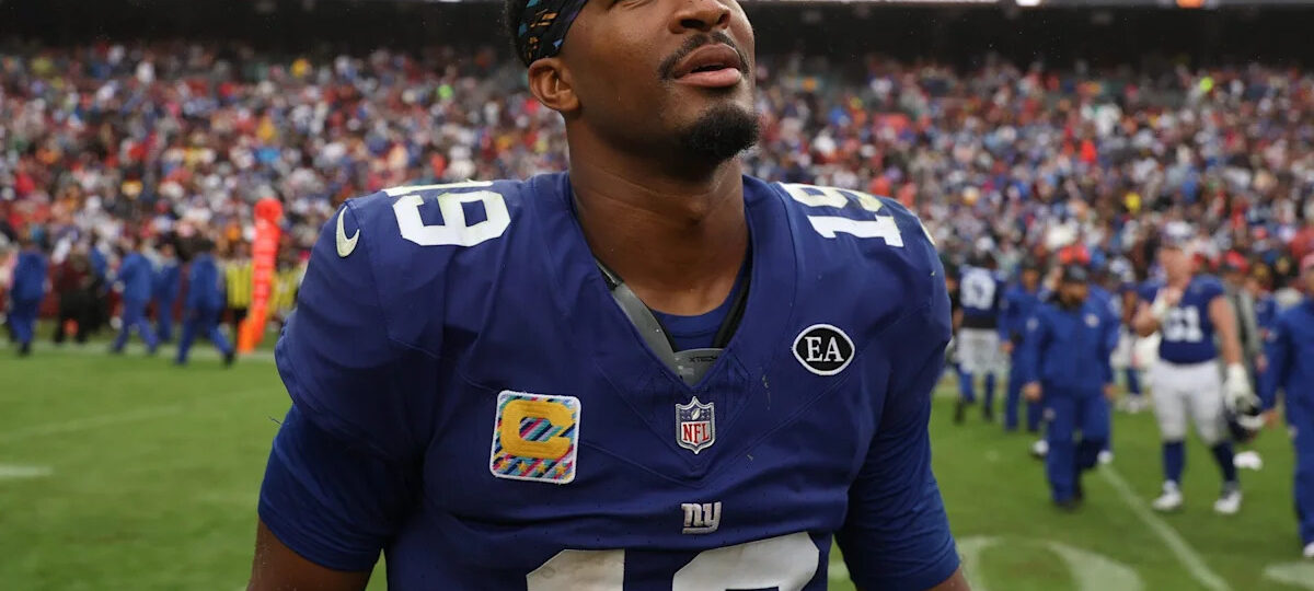 Jason Whitlock’s blunt admission on Jameis Winston amid 2026 NFL season with Giants