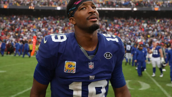 Jason Whitlock’s blunt admission on Jameis Winston amid 2026 NFL season with Giants