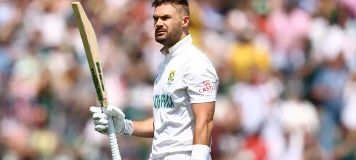 'We can make the final again': Aiden Markram outlines South Africa’s WTC ambition ahead of Australia decider