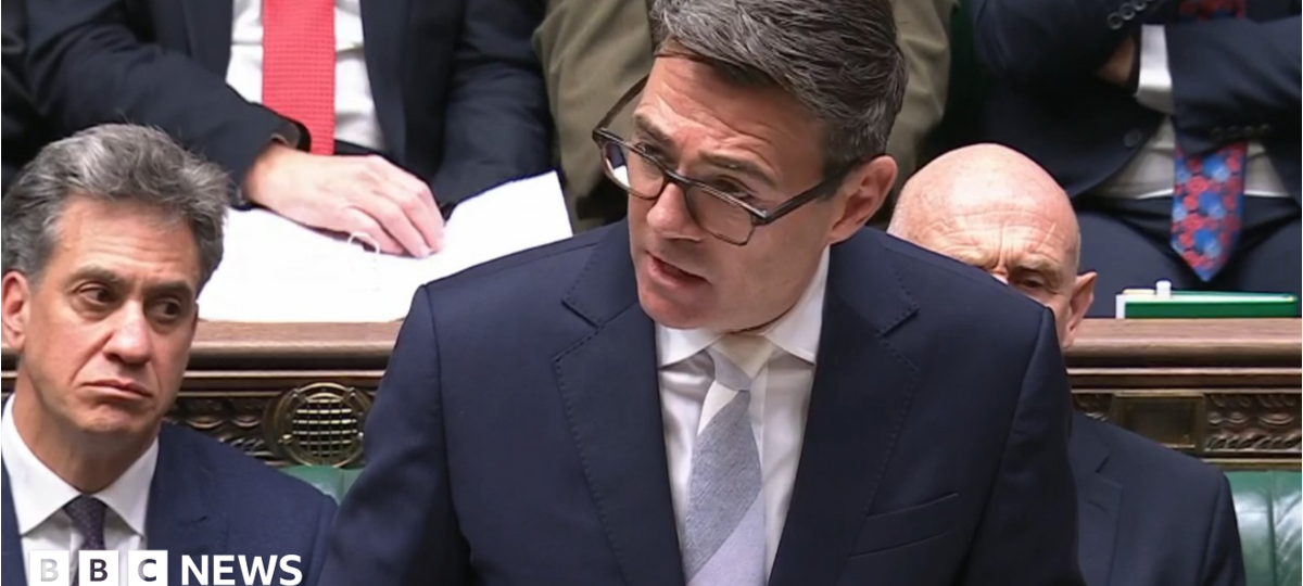 Burnham to push for new post-Brexit deals at EU summit