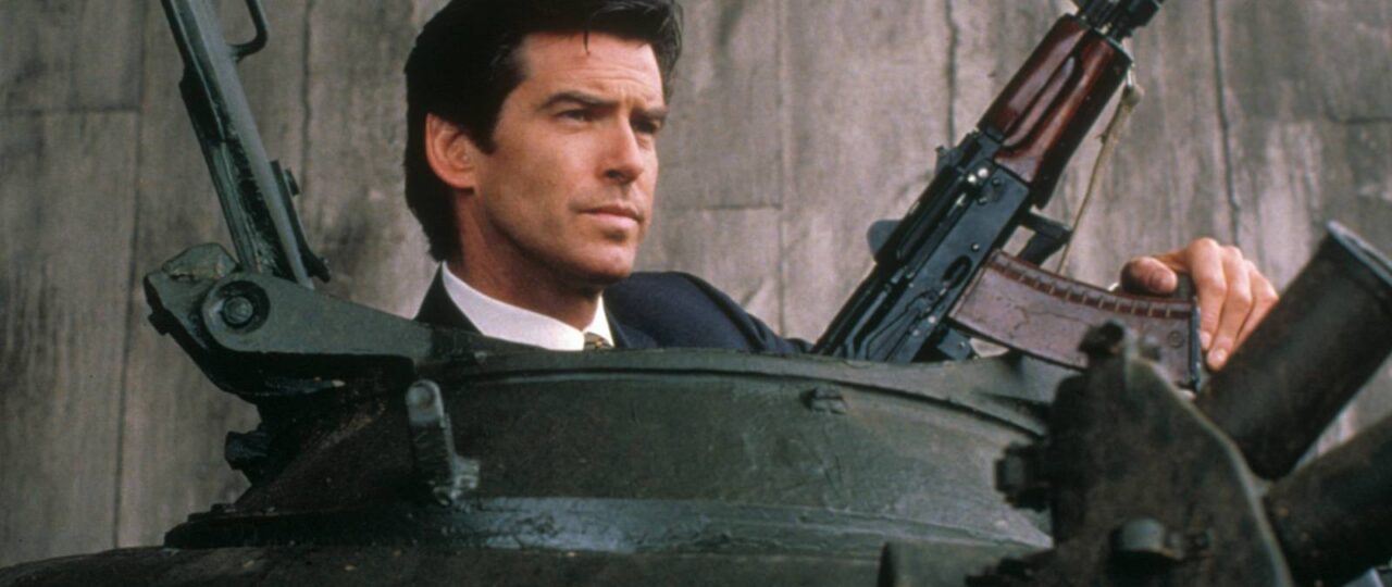 The Top 10 James Bond Vehicles (That Aren't Cars) Of All Time, Ranked