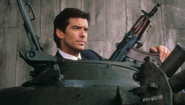 The Top 10 James Bond Vehicles (That Aren’t Cars) Of All Time, Ranked