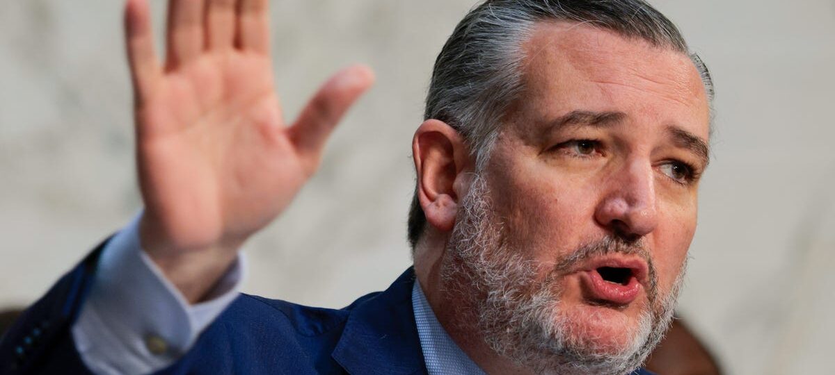 These 6 current US senators were born outside the country