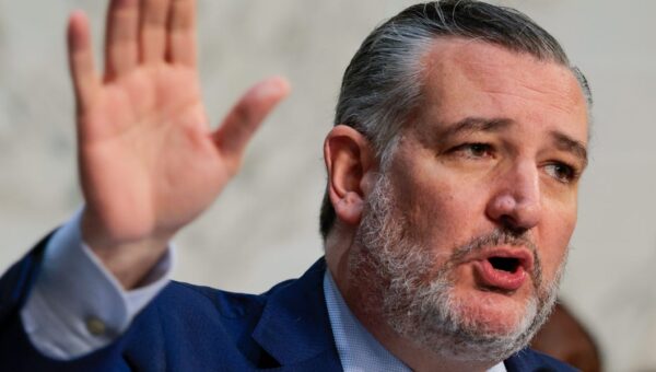 These 6 current US senators were born outside the country