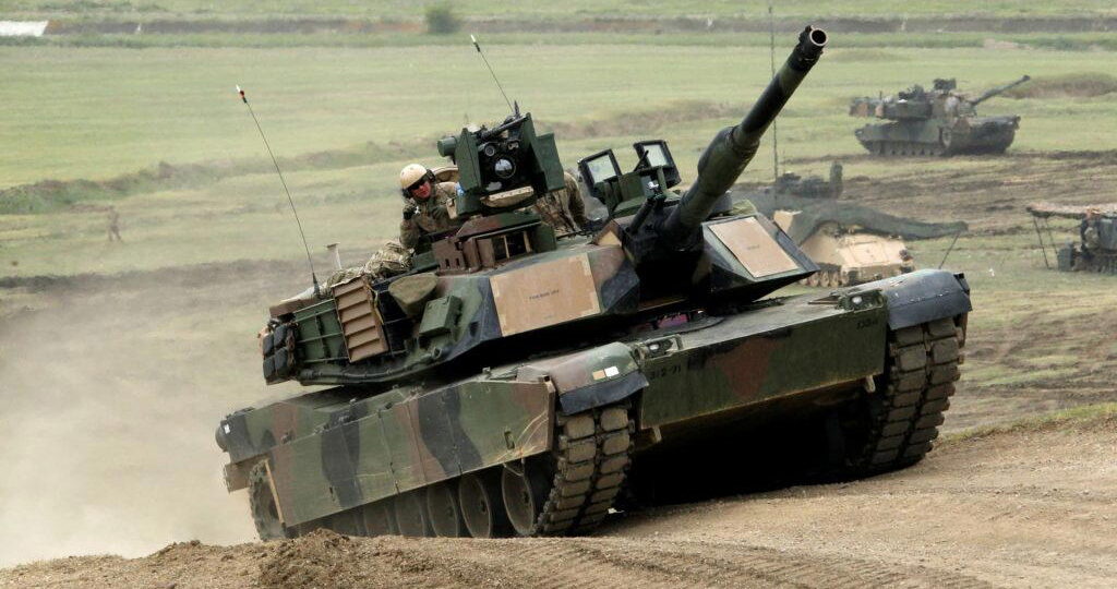 Countries with the largest armies, tanks, naval fleet and aircraft