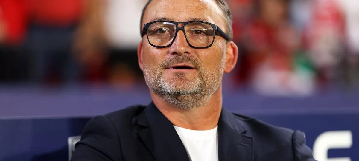 Rennes predicted XI v Auxerre: Franck Haise has full squad to pick from