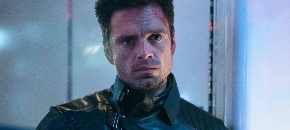 Marvel Officially Redesigns the Winter Soldier