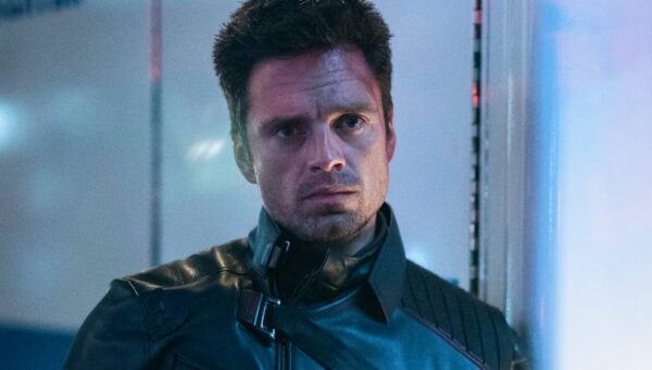 Marvel Officially Redesigns the Winter Soldier