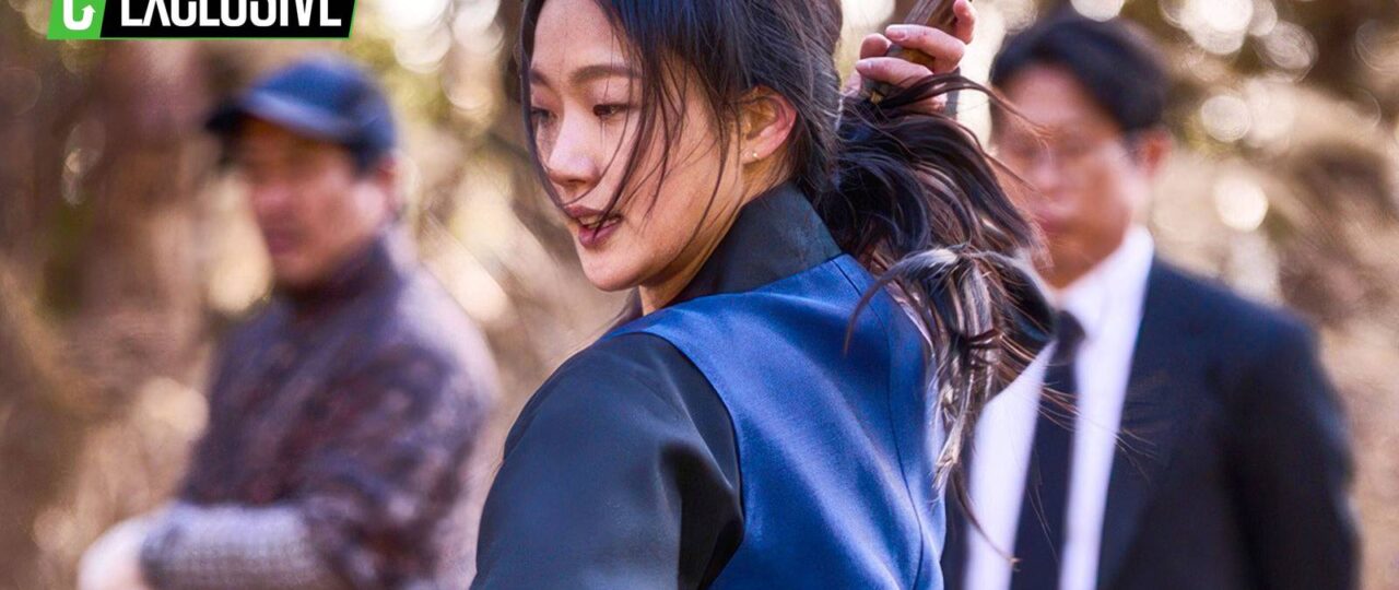 The Best of Korean Entertainment Officially Has a New Free Streaming Home