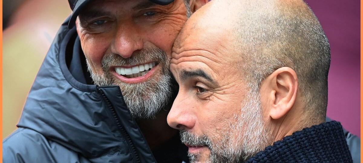 Jurgen Klopp makes feelings clear on Liverpool being awarded Man City titles