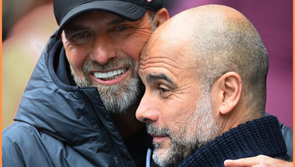 Jurgen Klopp makes feelings clear on Liverpool being awarded Man City titles
