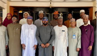 Reps to review KPMG report on NBTE, tackle funding challenges – Laguda