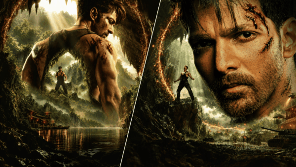 Zee Studios Sets Release Date For Omung Kumar’s ‘Silaa’