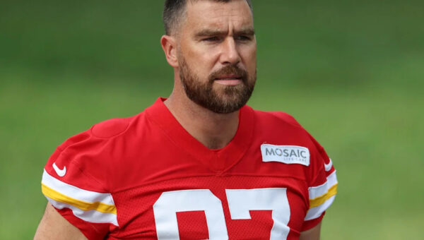 ‘It’s tough’ – Travis Kelce addresses flag controversies after Kansas City win over Miami Dolphins