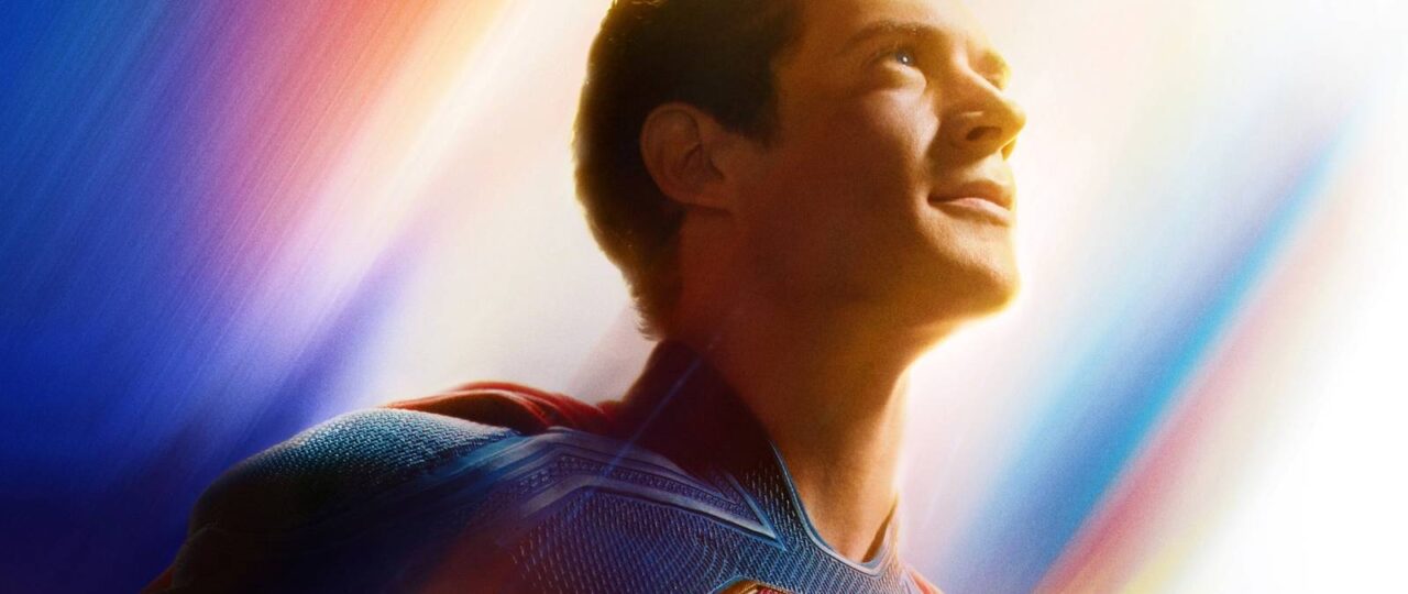 James Gunn's First Major Superman Crossover Is The Fix The DCU Needs