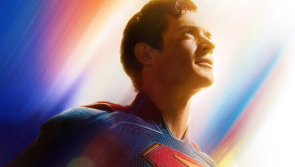 James Gunn's First Major Superman Crossover Is The Fix The DCU Needs