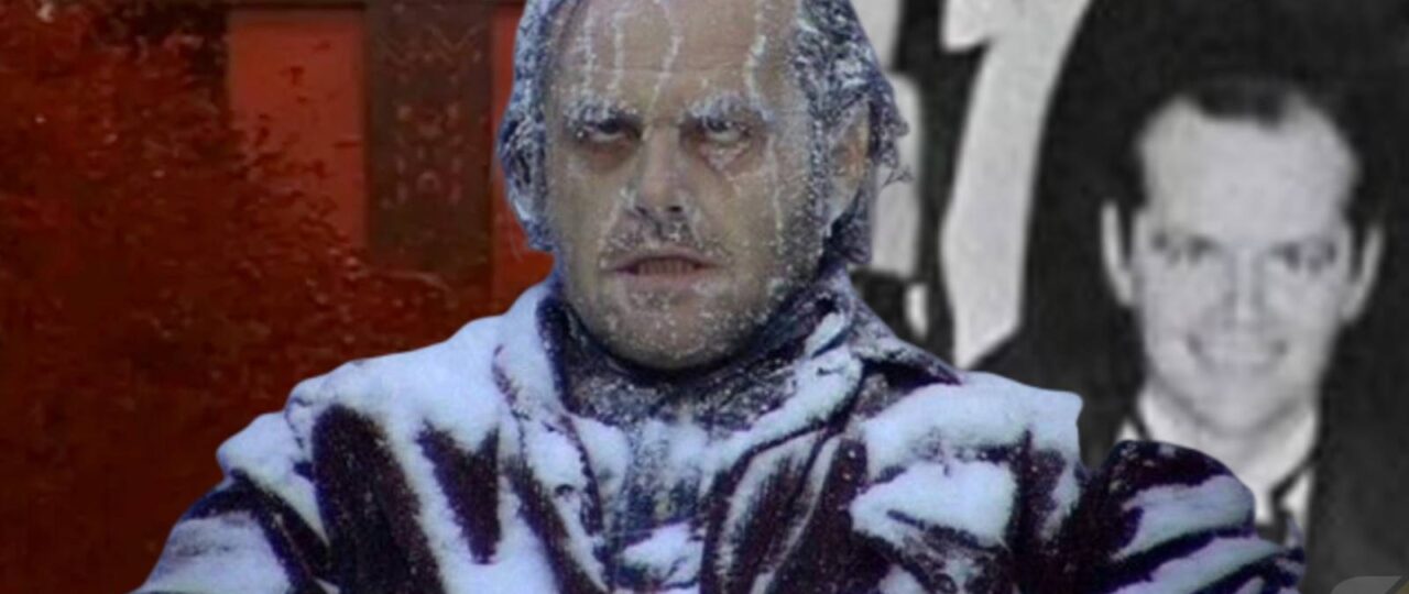 The Shining Ending Explained: Why Jack Is In The Photo
