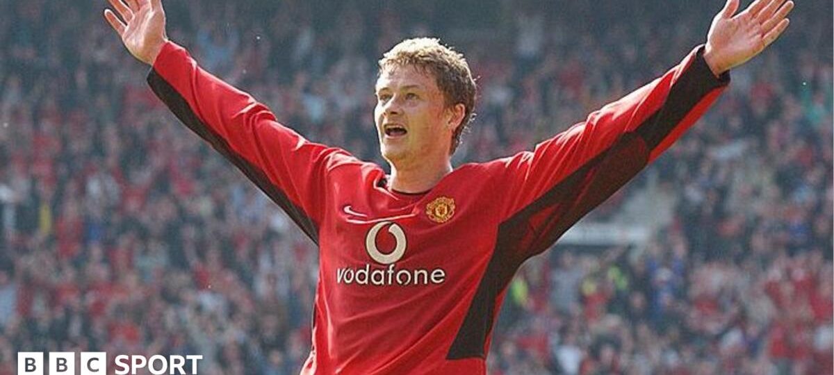 Ranking the Premier League's all-time greatest super subs