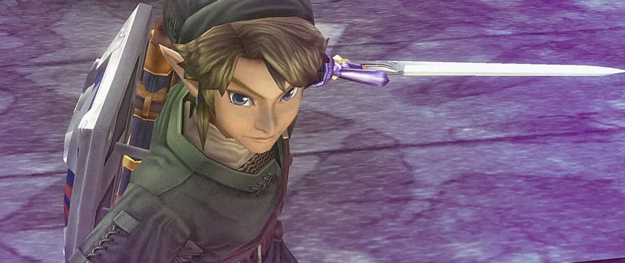 The Legend Of Zelda 40th Anniversary Collection Officially Announced