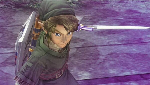 The Legend Of Zelda 40th Anniversary Collection Officially Announced