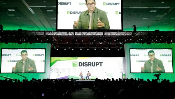 TechCrunch Mobility: Rivian’s next act