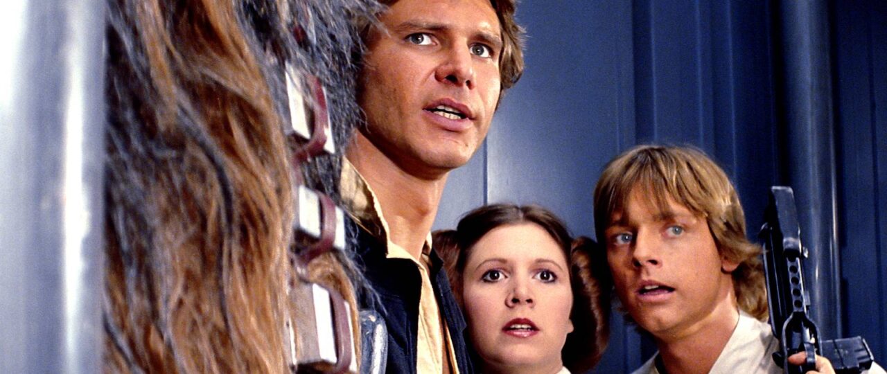 Recasting The Original Star Wars Trilogy In 2026