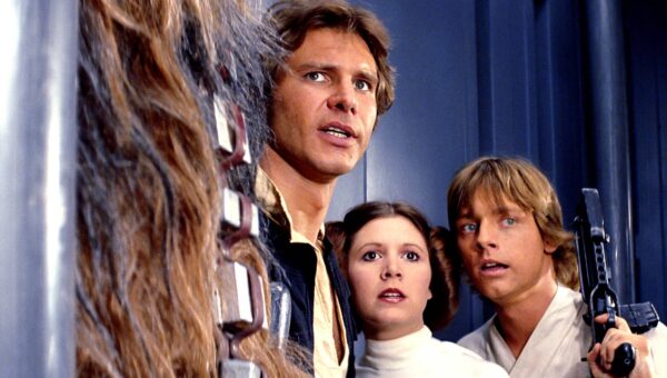 Recasting The Original Star Wars Trilogy In 2026