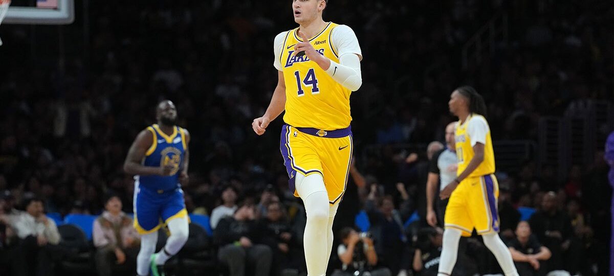 Is Walker Kessler playing vs. Jazz after dominant Lakers debut? Latest injury update