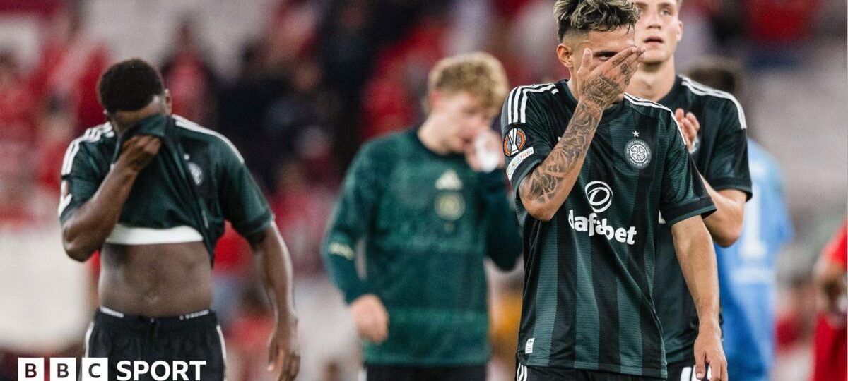 O'Neill defiant in defeat but Celtic's 'flat-track bullies' fail another big test