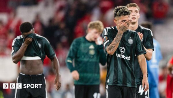 O’Neill defiant in defeat but Celtic’s ‘flat-track bullies’ fail another big test