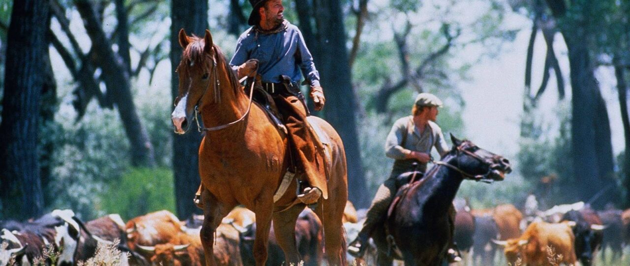 5 Miniseries From The 1980s Better Than Any Modern TV Show