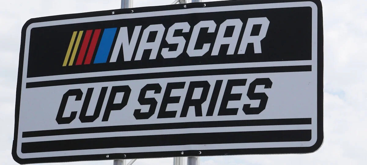 NASCAR’s Legal Fight Will Freeze Talent Movement Forever