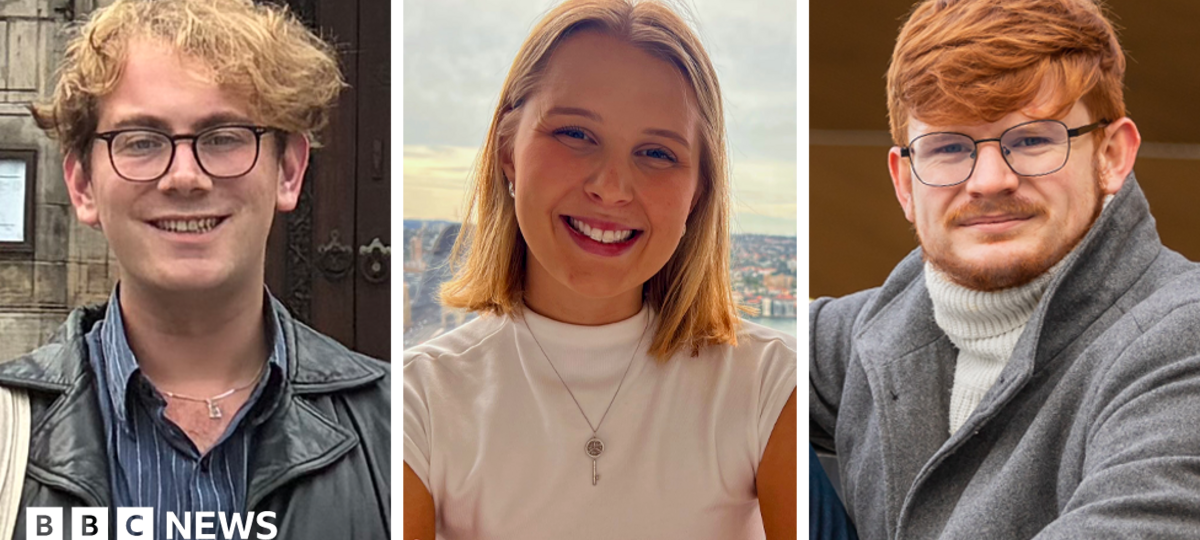 The grads ditching the UK for a fresh start abroad